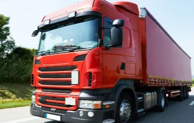 Bursa İmranlı Ambar Kargo