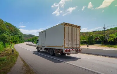 Bursa ile İmranlı Arası Bulaşık Makinesi Taşıma