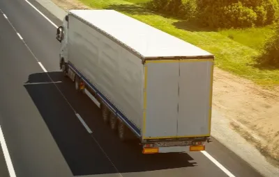 Bursa ile İmranlı Arası Parça Eşya Taşıma