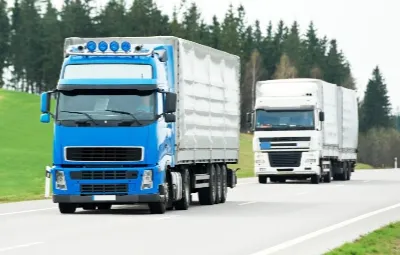 Bursa ile İmranlı Arası Eşya Taşıma